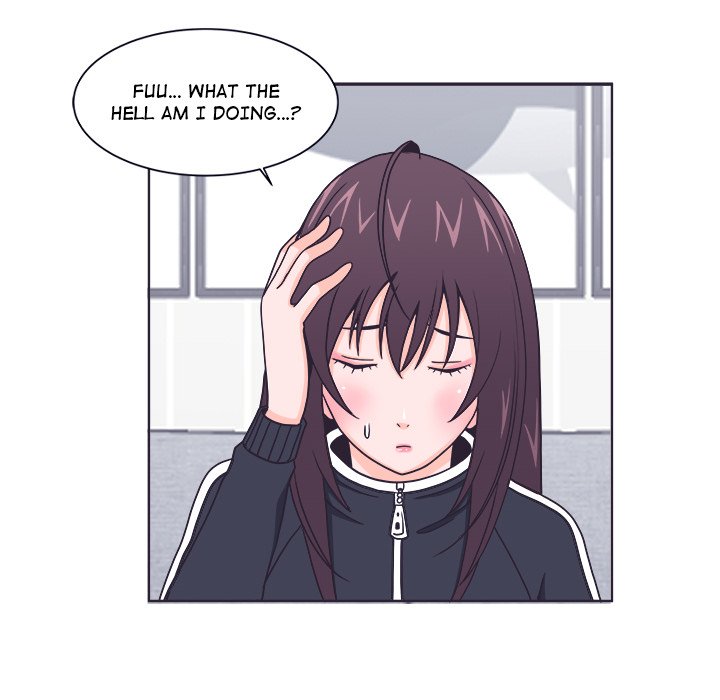 Doggy’s Training Session Chapter 6 image 60