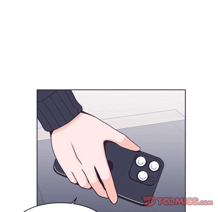 Doggy’s Training Session Chapter 6 image 61