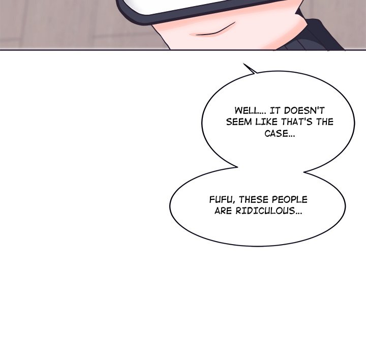 Doggy’s Training Session Chapter 6 image 64