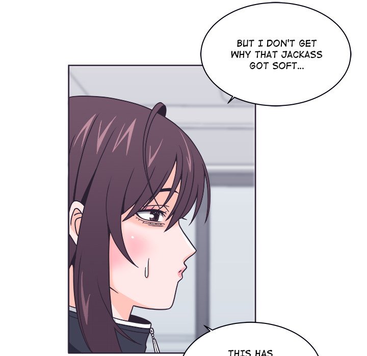 Doggy’s Training Session Chapter 6 image 65