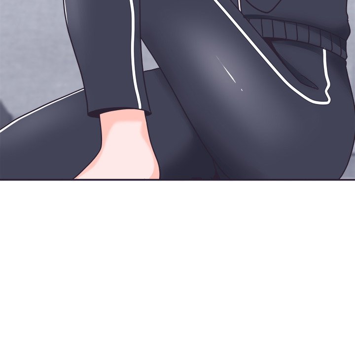 Doggy’s Training Session Chapter 6 image 69