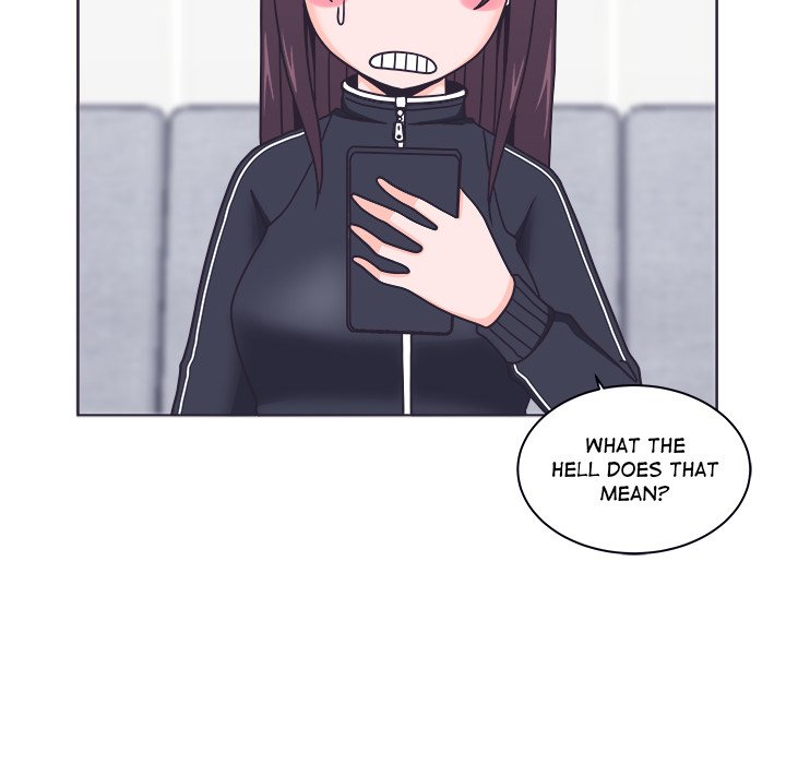 Doggy’s Training Session Chapter 6 image 72