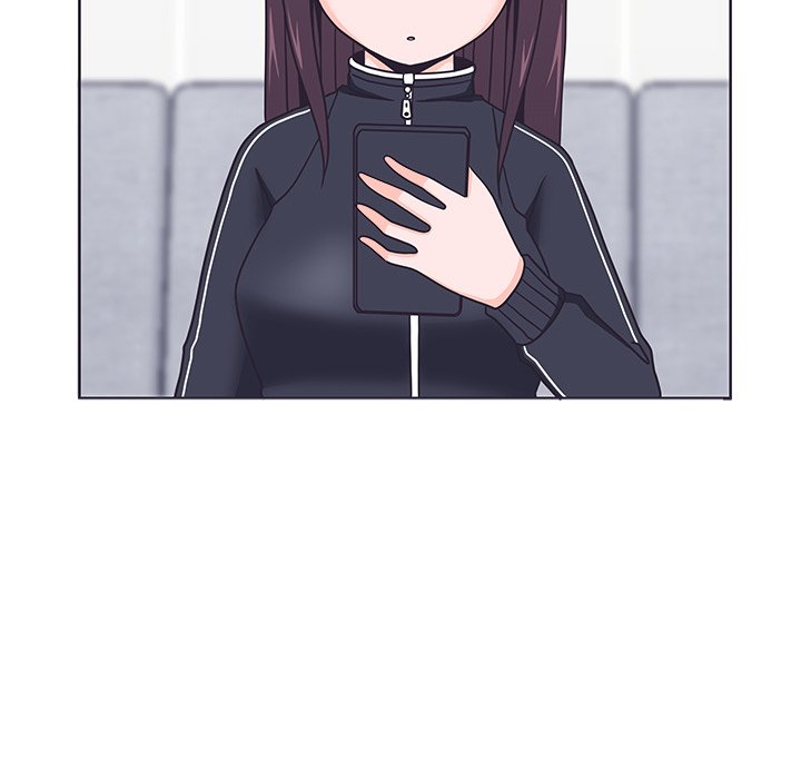 Doggy’s Training Session Chapter 6 image 74