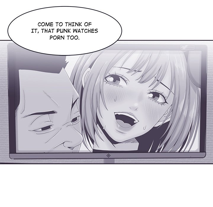 Doggy’s Training Session Chapter 6 image 75