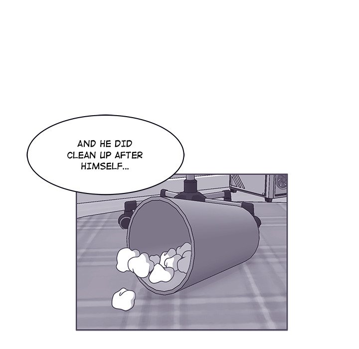 Doggy’s Training Session Chapter 6 image 76