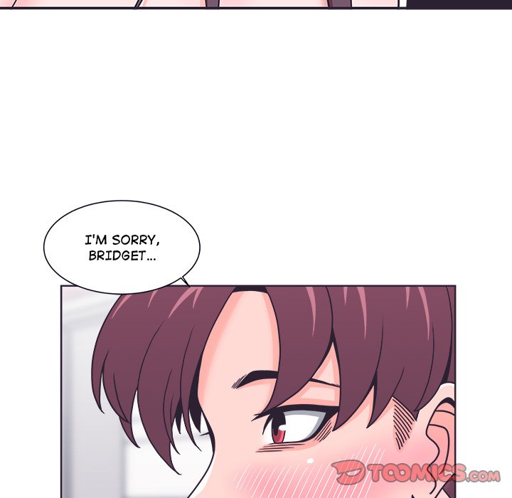 Doggy’s Training Session Chapter 6 image 7