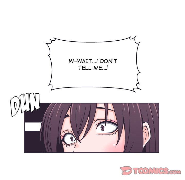 Doggy’s Training Session Chapter 6 image 79