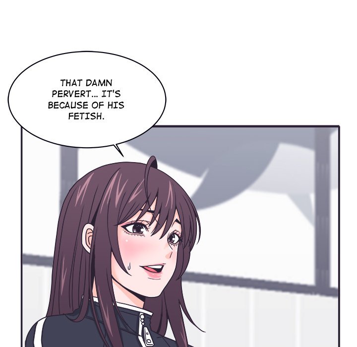 Doggy’s Training Session Chapter 6 image 83
