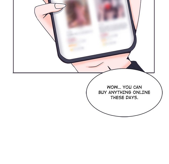 Doggy’s Training Session Chapter 6 image 86