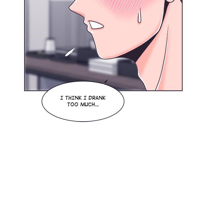 Doggy’s Training Session Chapter 6 image 8