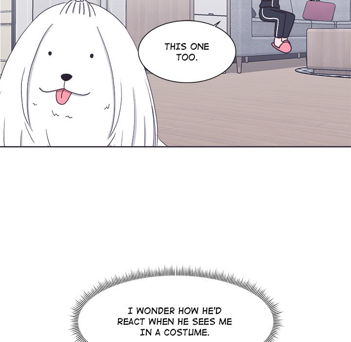Doggy’s Training Session Chapter 6 image 93