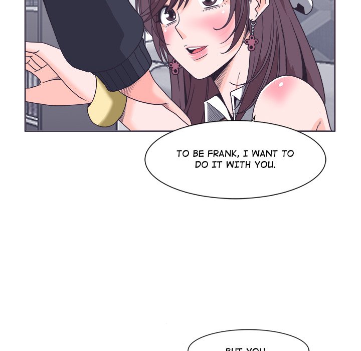 Doggy’s Training Session Chapter 7 image 99