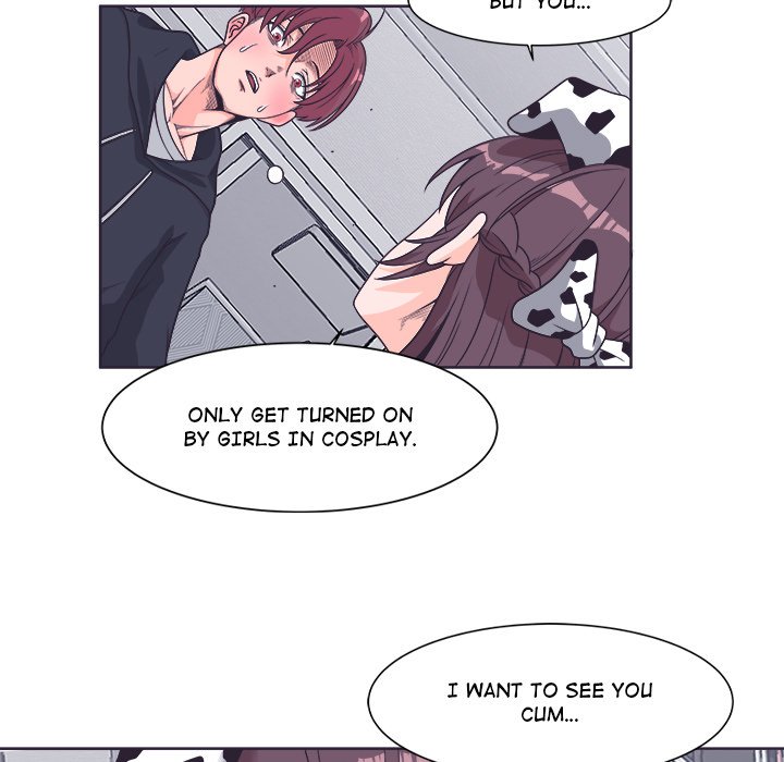 Doggy’s Training Session Chapter 7 image 100