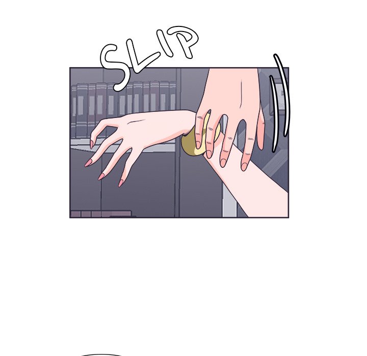 Doggy’s Training Session Chapter 7 image 102