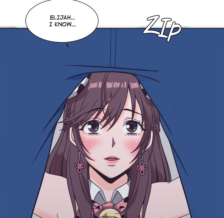 Doggy’s Training Session Chapter 7 image 103