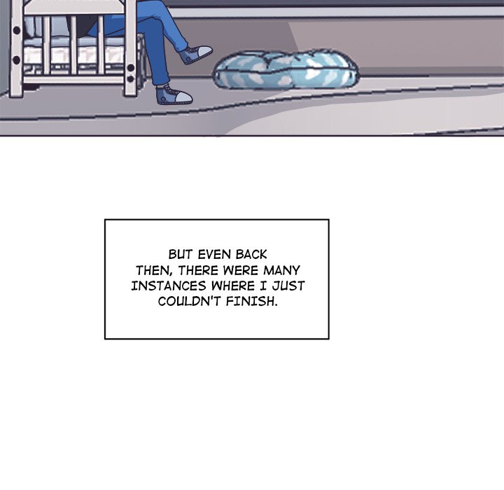 Doggy’s Training Session Chapter 7 image 11