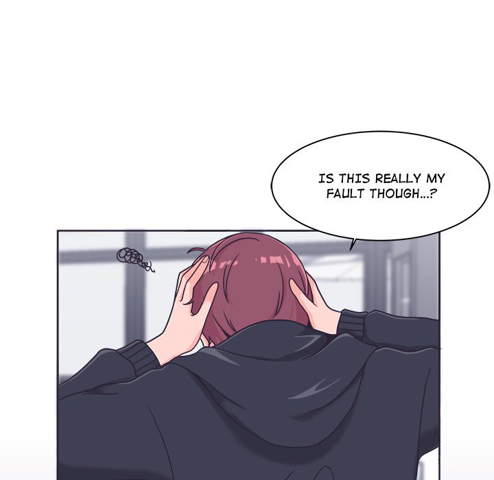 Doggy’s Training Session Chapter 7 image 12
