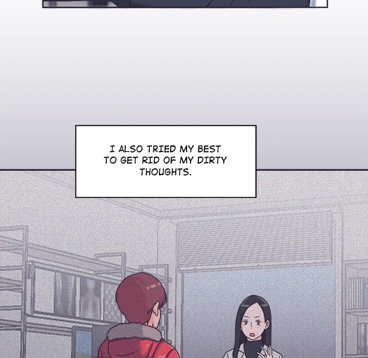 Doggy’s Training Session Chapter 7 image 13