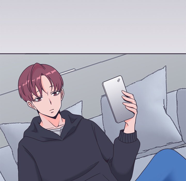 Doggy’s Training Session Chapter 7 image 18