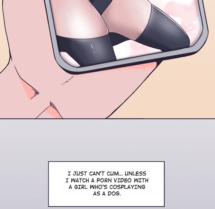 Doggy’s Training Session Chapter 7 image 21