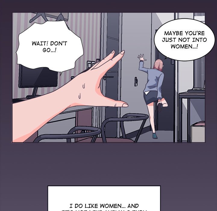 Doggy’s Training Session Chapter 7 image 27