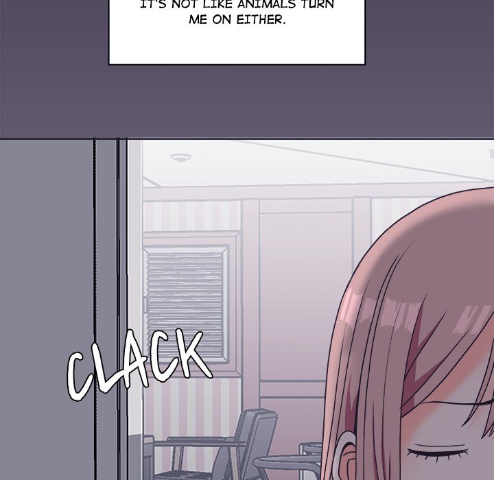 Doggy’s Training Session Chapter 7 image 28