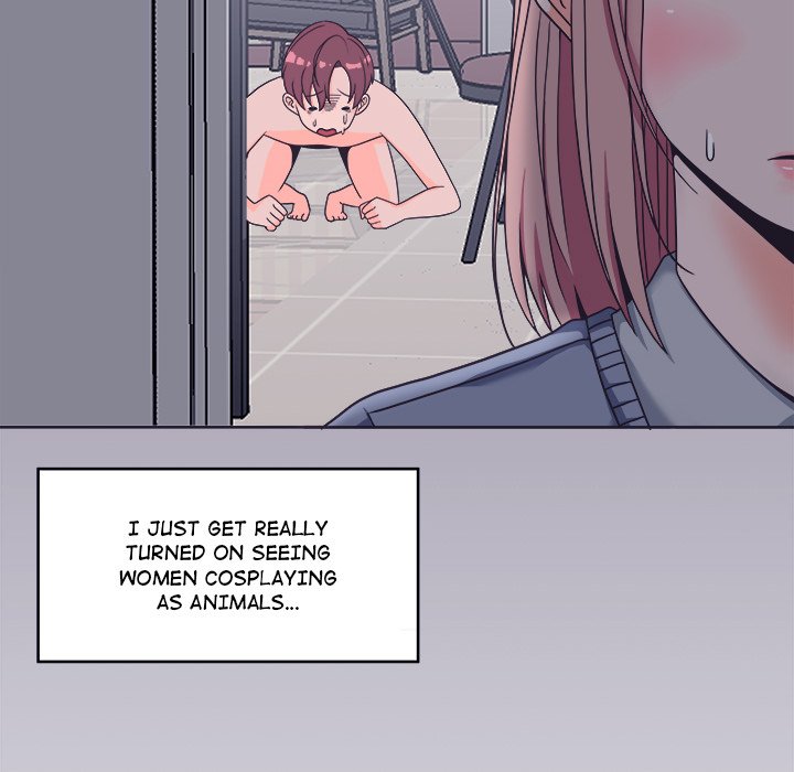 Doggy’s Training Session Chapter 7 image 29