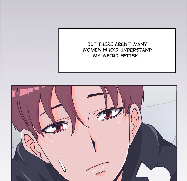 Doggy’s Training Session Chapter 7 image 30