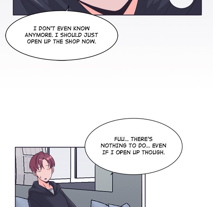 Doggy’s Training Session Chapter 7 image 31