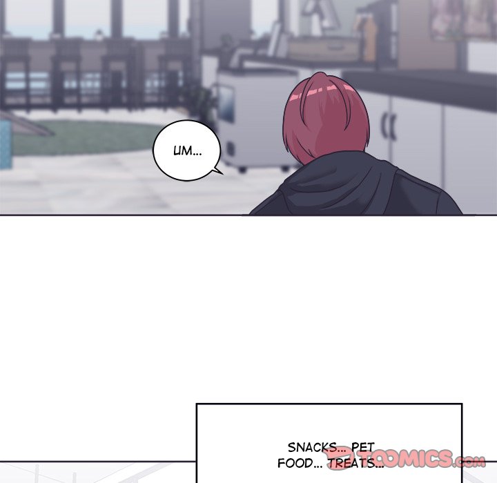 Doggy’s Training Session Chapter 7 image 33