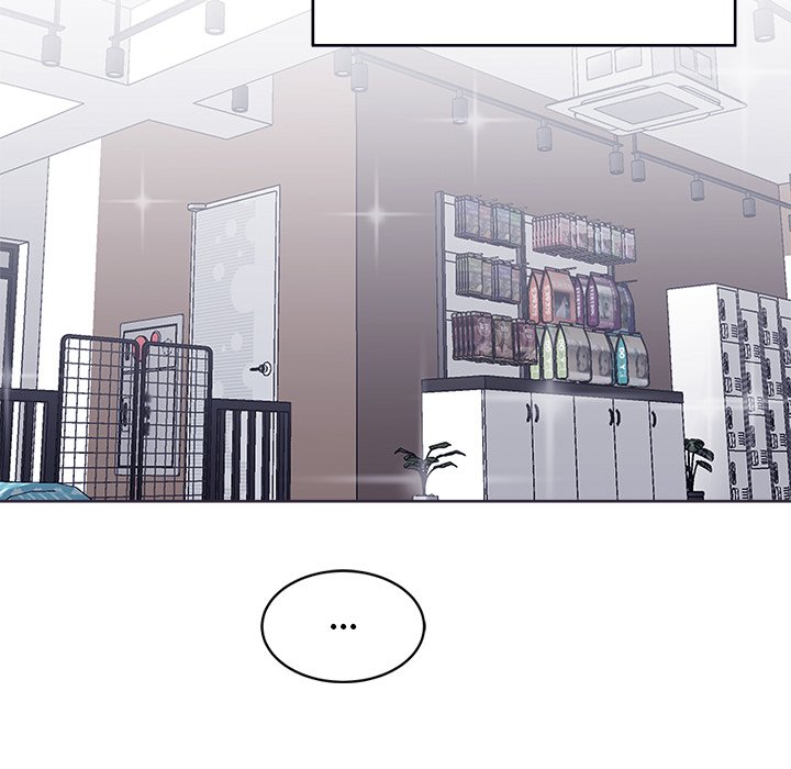 Doggy’s Training Session Chapter 7 image 34