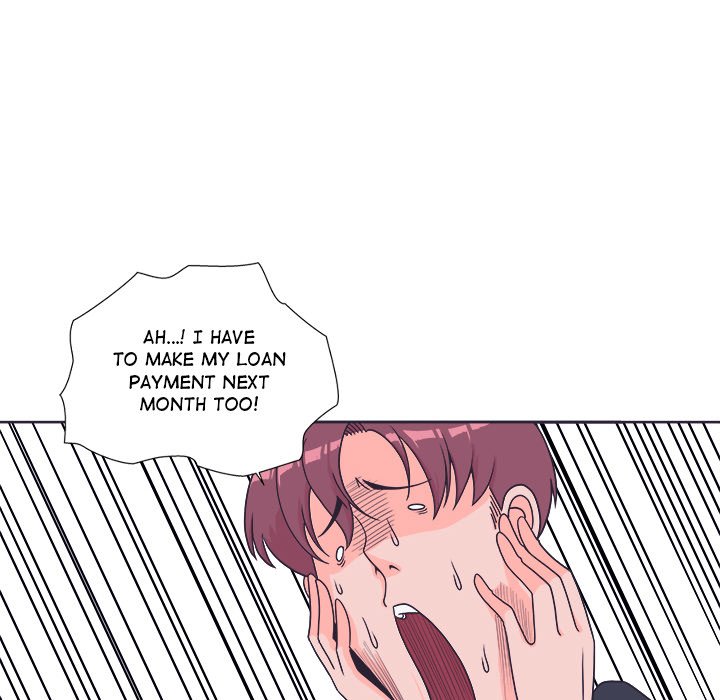 Doggy’s Training Session Chapter 7 image 35