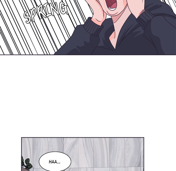 Doggy’s Training Session Chapter 7 image 36