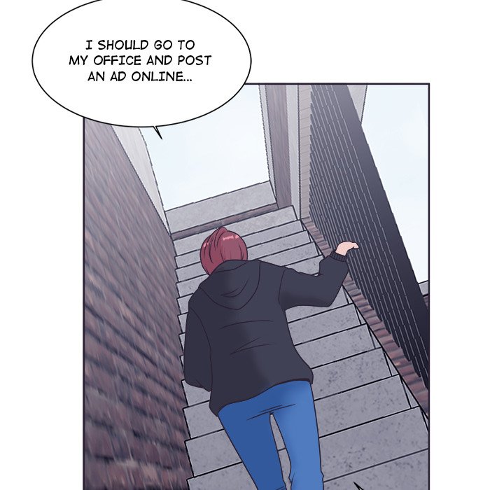 Doggy’s Training Session Chapter 7 image 38