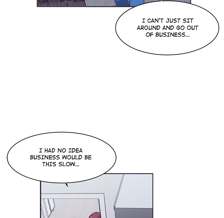 Doggy’s Training Session Chapter 7 image 39