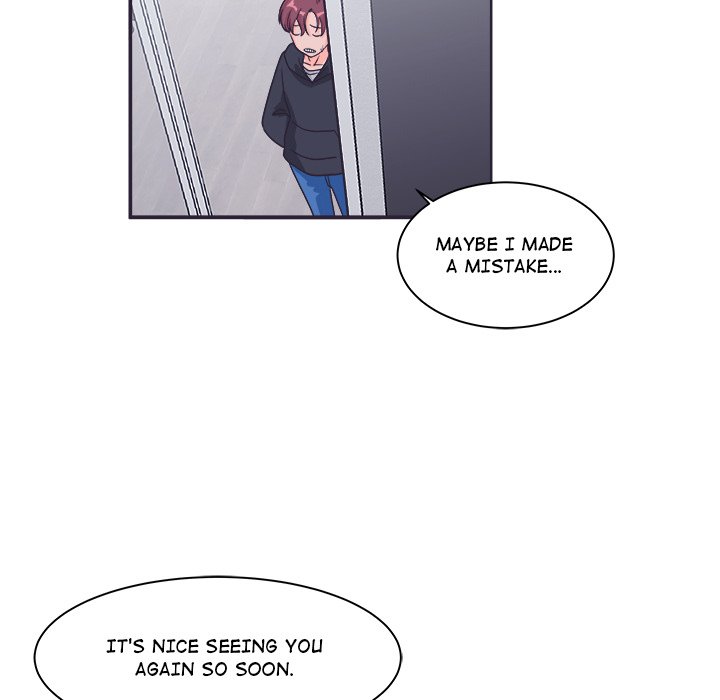 Doggy’s Training Session Chapter 7 image 40