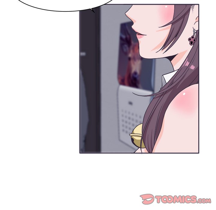 Doggy’s Training Session Chapter 7 image 41