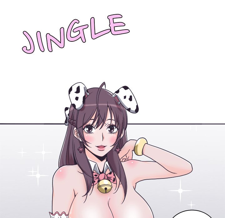 Doggy’s Training Session Chapter 7 image 42