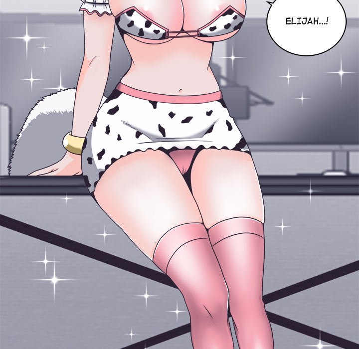 Doggy’s Training Session Chapter 7 image 43