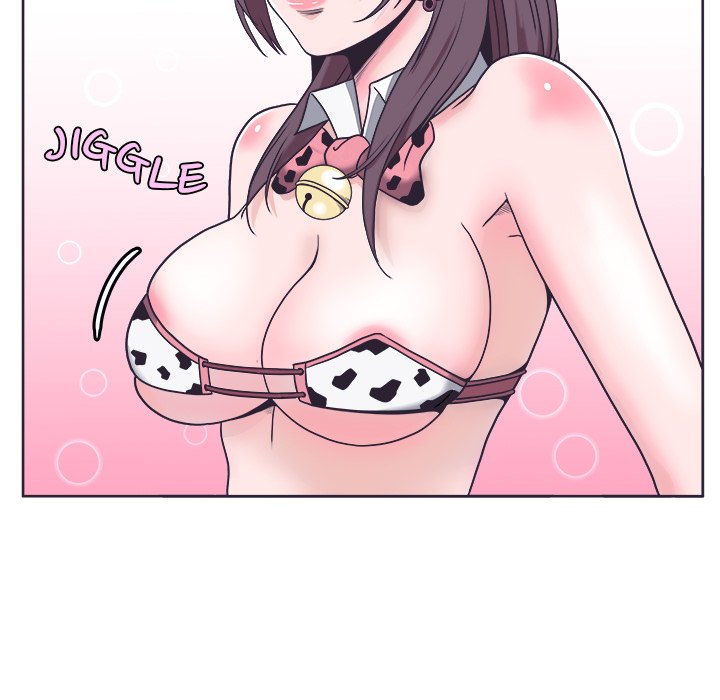 Doggy’s Training Session Chapter 7 image 45