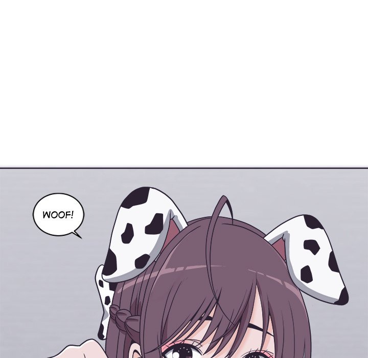 Doggy’s Training Session Chapter 7 image 47