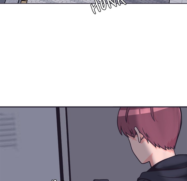 Doggy’s Training Session Chapter 7 image 4