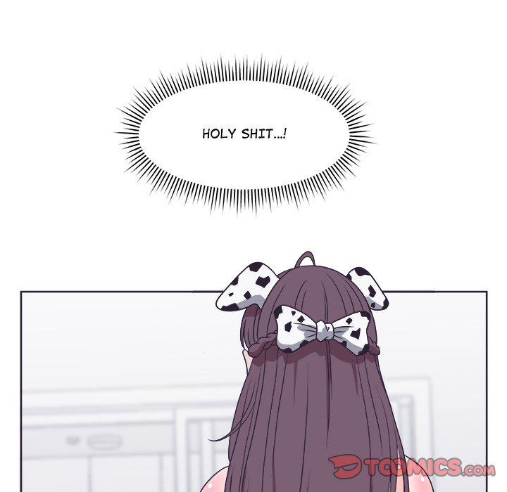 Doggy’s Training Session Chapter 7 image 49