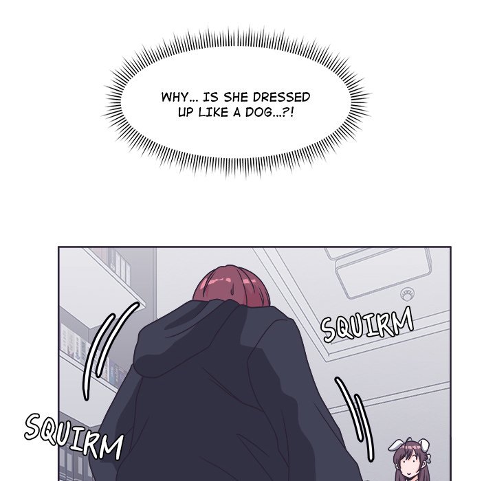 Doggy’s Training Session Chapter 7 image 51