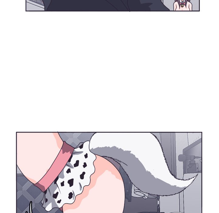 Doggy’s Training Session Chapter 7 image 52