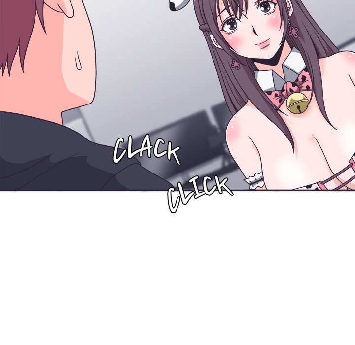 Doggy’s Training Session Chapter 7 image 54