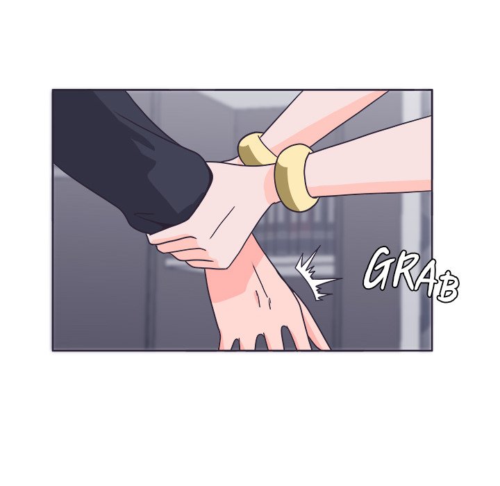 Doggy’s Training Session Chapter 7 image 55