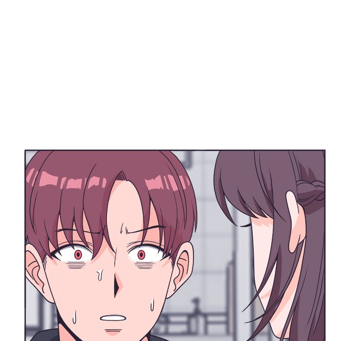 Doggy’s Training Session Chapter 7 image 56