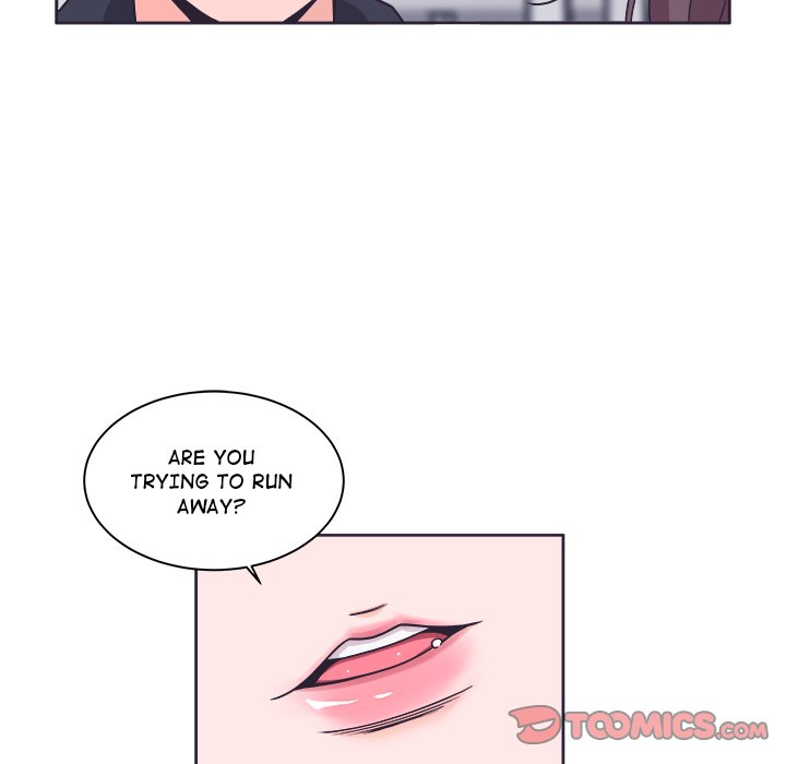 Doggy’s Training Session Chapter 7 image 57