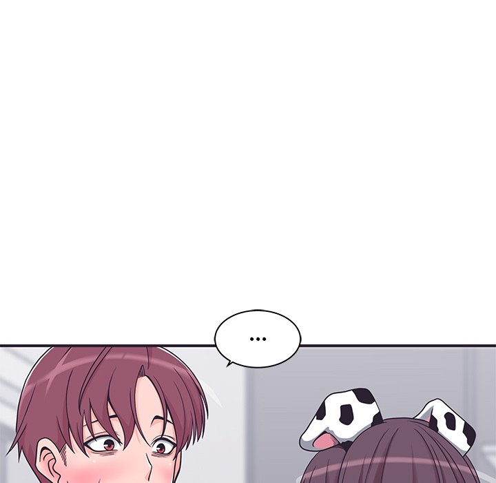 Doggy’s Training Session Chapter 7 image 62